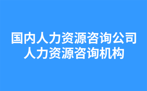 國(guó)內(nèi)人力資源咨詢公司：人力資源咨詢機(jī)構(gòu).png