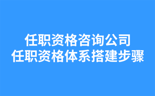 任職資格咨詢公司：任職資格體系搭建步驟-1.png